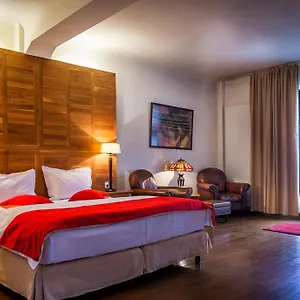 Rembrandt Old Town Hotel Bucarest