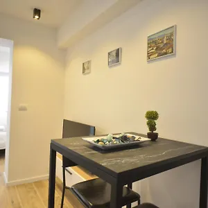Central Appartement Tirana