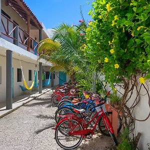 Casa Toloc Appart hôtel Tulum